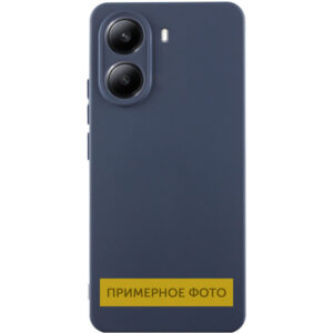 Чохол Silicone Cover Lakshmi Full Camera (AA) для Motorola Edge 50 Neo