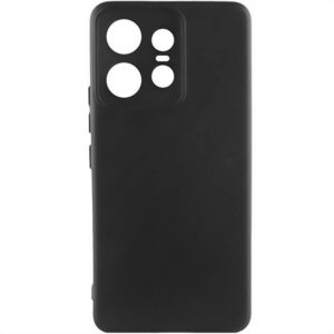 Чохол Silicone Cover Lakshmi Full Camera (AA) для Motorola Edge 50 Pro