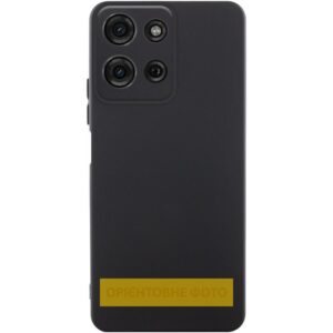 Чохол Silicone Cover Lakshmi Full Camera (AA) для Motorola Edge 60 Pro