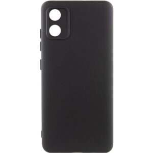 Чохол Silicone Cover Lakshmi Full Camera (AA) для Motorola Moto E13