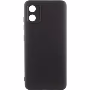 Чохол Silicone Cover Lakshmi Full Camera (AA) для Motorola Moto E13