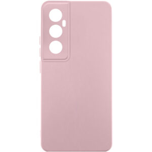 Чохол Silicone Cover Lakshmi Full Camera (AA) для Realme C65 4G