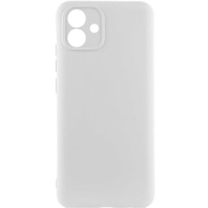Чохол Silicone Cover Lakshmi Full Camera (AA) для Samsung Galaxy A04