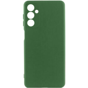 Чохол Silicone Cover Lakshmi Full Camera (AA) для Samsung Galaxy A04s / A13 5G