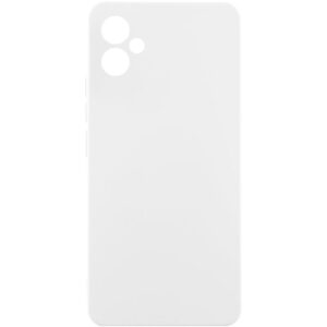 Чохол Silicone Cover Lakshmi Full Camera (AA) для Samsung Galaxy A07