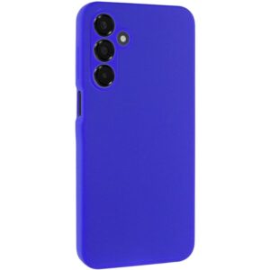 Чохол Silicone Cover Lakshmi Full Camera (AA) для Samsung Galaxy A16 4G/5G
