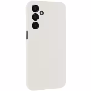 Чохол Silicone Cover Lakshmi Full Camera (AA) для Samsung Galaxy A24 4G