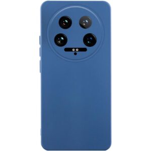 Чохол Silicone Cover Lakshmi Full Camera (AA) для Xiaomi 14 Ultra