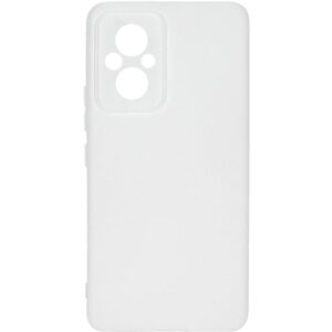 Чохол Silicone Cover Lakshmi Full Camera (AA) для Xiaomi Poco M5
