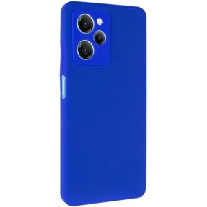 Чохол Silicone Cover Lakshmi Full Camera (AA) для Xiaomi Poco X5 Pro 5G