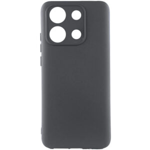 Чохол Silicone Cover Lakshmi Full Camera (AA) для Xiaomi Poco X6 / Note 13 Pro 5G