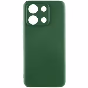 Чохол Silicone Cover Lakshmi Full Camera (AA) для Xiaomi Poco X6 Pro