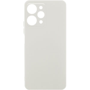 Чохол Silicone Cover Lakshmi Full Camera (AA) для Xiaomi Redmi 12