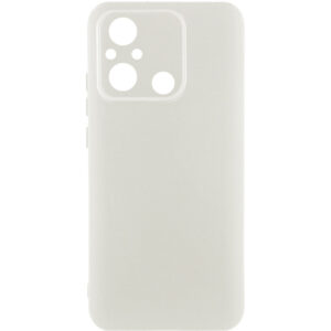 Чохол Silicone Cover Lakshmi Full Camera (AA) для Xiaomi Redmi 12C / Poco C55