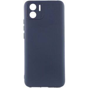 Чохол Silicone Cover Lakshmi Full Camera (AA) для Xiaomi Redmi A1 / A2