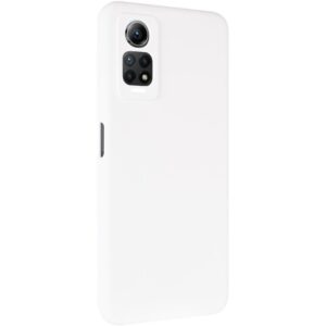 Чохол Silicone Cover Lakshmi Full Camera (AA) для Xiaomi Redmi Note 12 Pro 4G