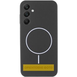 Чохол Silicone Cover Lakshmi Full Camera (AA) with MagFit для Samsung Galaxy S25 Edge