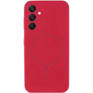 Чохол Silicone Cover Lakshmi Full Camera (AA) with Magnetic Fit для Samsung Galaxy S25