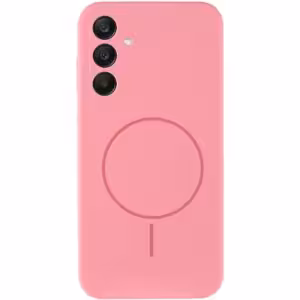 Чохол Silicone Cover Lakshmi Full Camera (AA) with Magnetic Fit для Samsung Galaxy S26