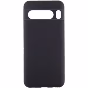 Чохол Silicone Cover Lakshmi Full Camera (AAA) для Google Pixel 8 Pro