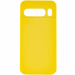 Чохол Silicone Cover Lakshmi Full Camera (AAA) для Google Pixel 8 Pro