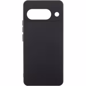 Чохол Silicone Cover Lakshmi Full Camera (AAA) для Google Pixel 9