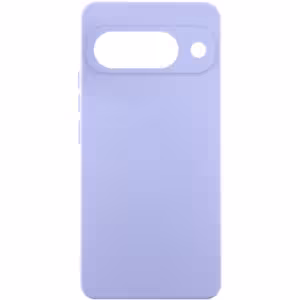 Чохол Silicone Cover Lakshmi Full Camera (AAA) для Google Pixel 9