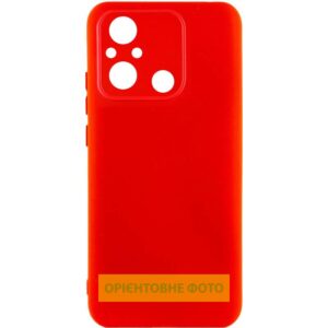 Чохол Silicone Cover Lakshmi Full Camera (AAA) для Motorola Moto G15 4G