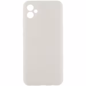 Чохол Silicone Cover Lakshmi Full Camera (AAA) для Samsung Galaxy A05