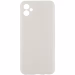 Чохол Silicone Cover Lakshmi Full Camera (AAA) для Samsung Galaxy A07