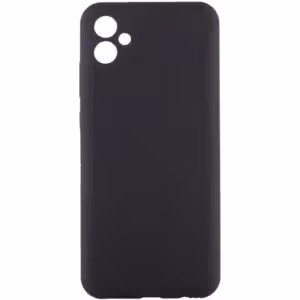 Чохол Silicone Cover Lakshmi Full Camera (AAA) для Samsung Galaxy A07
