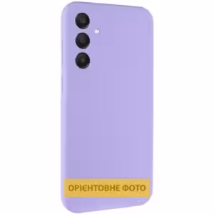 Чохол Silicone Cover Lakshmi Full Camera (AAA) для Samsung Galaxy A10s