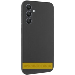 Чохол Silicone Cover Lakshmi Full Camera (AAA) для Samsung Galaxy A12