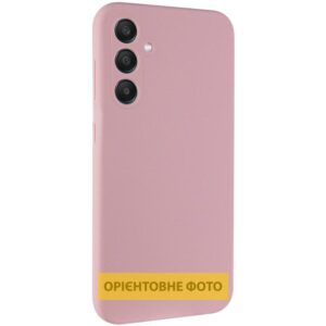 Чохол Silicone Cover Lakshmi Full Camera (AAA) для Samsung Galaxy A12