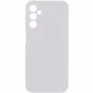 Чохол Silicone Cover Lakshmi Full Camera (AAA) для Samsung Galaxy A16 4G/5G