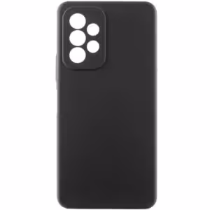 Чохол Silicone Cover Lakshmi Full Camera (AAA) для Samsung Galaxy A23 4G