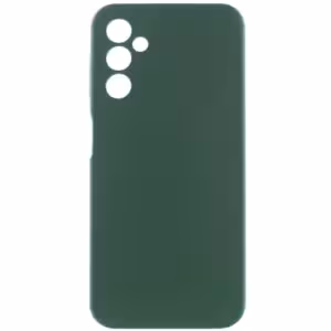 Чохол Silicone Cover Lakshmi Full Camera (AAA) для Samsung Galaxy A24 4G