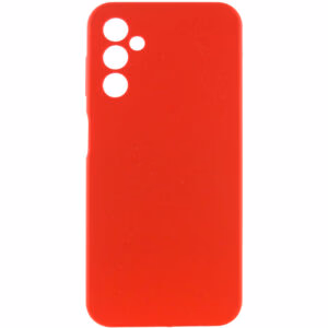 Чохол Silicone Cover Lakshmi Full Camera (AAA) для Samsung Galaxy A25 5G