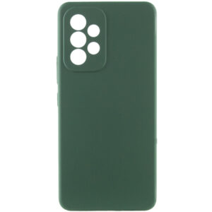 Чохол Silicone Cover Lakshmi Full Camera для Samsung Galaxy A33 5G.