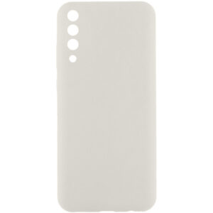 Чохол Silicone Cover Lakshmi Full Camera (AAA) для Samsung Galaxy A50 (A505F) / A50s / A30s