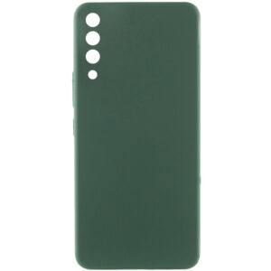 Чохол Silicone Cover Lakshmi Full Camera (AAA) для Samsung Galaxy A50 (A505F) / A50s / A30s