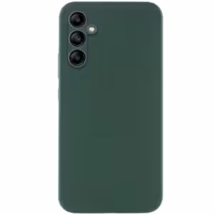 Чохол Silicone Cover Lakshmi Full Camera (AAA) для Samsung Galaxy A54 5G