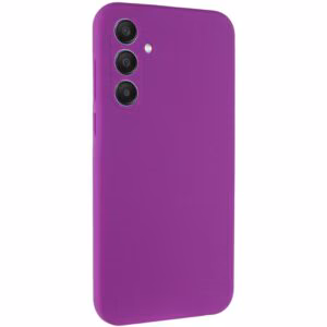Чохол Silicone Cover Lakshmi Full Camera (AAA) для Samsung Galaxy A56 5G