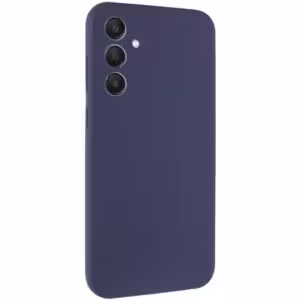 Чохол Silicone Cover Lakshmi Full Camera (AAA) для Samsung Galaxy A57 5G