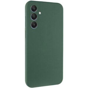 Чохол Silicone Cover Lakshmi Full Camera (AAA) для Samsung Galaxy A57 5G