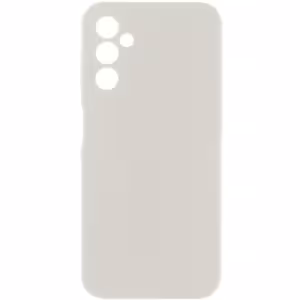 Чохол Silicone Cover Lakshmi Full Camera (AAA) для Samsung Galaxy M35 5G