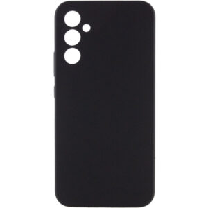 Чохол Silicone Cover Lakshmi Full Camera (AAA) для Samsung Galaxy S23