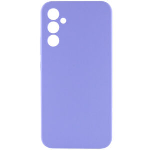 Чохол Silicone Cover Lakshmi Full Camera AAA для Samsung Galaxy S23.