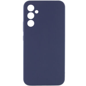 Чохол Silicone Cover Lakshmi Full Camera (AAA) для Samsung Galaxy S23