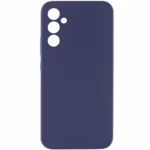 Чохол Silicone Cover Lakshmi Full Camera (AAA) для Samsung Galaxy S23
